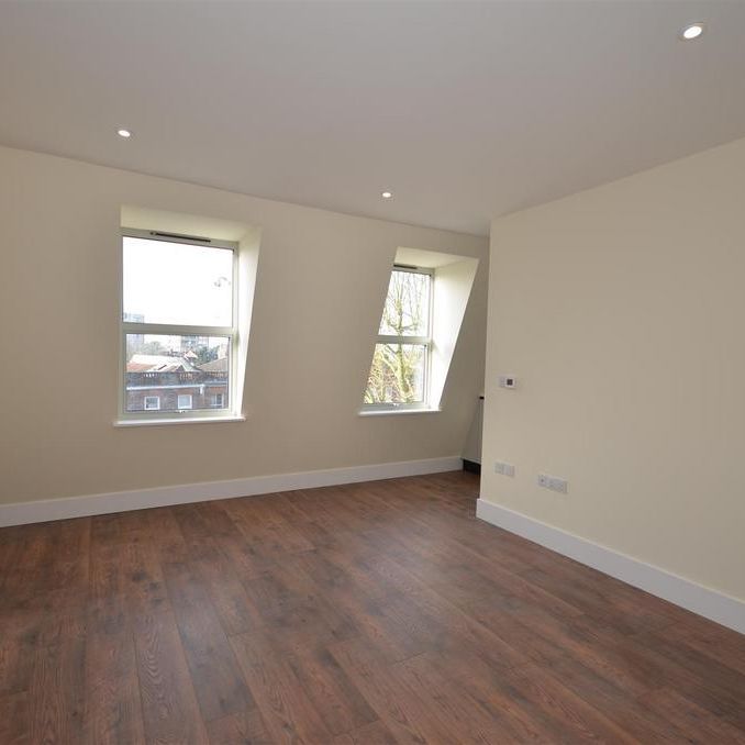 1 bedroom apartment to rent - Photo 1