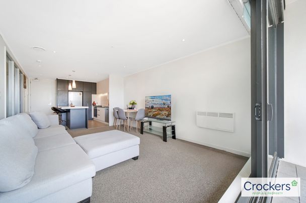 2 large bedrooms + 2 Bath at Centro , Sugartree! - Photo 1