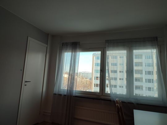 Granitvägen, Uppsala - Foto 1