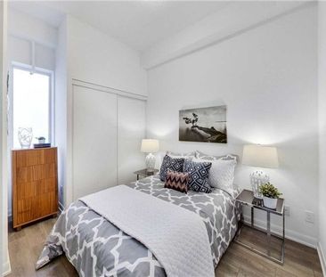 For Lease - 435 Richmond Street Unit# 1103, Toronto, Ontario - Photo 5