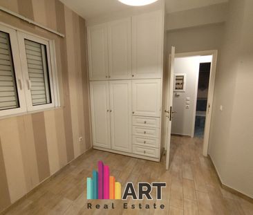 Ενοικίαση κατοικίας, 120 τ.μ., Ίλιον, 900 € - Photo 1