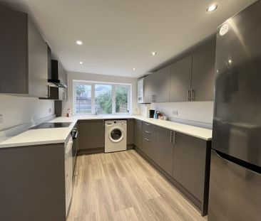 4 bed terraced house to rent in Stewart Road, Charminster, BH8 - Photo 6