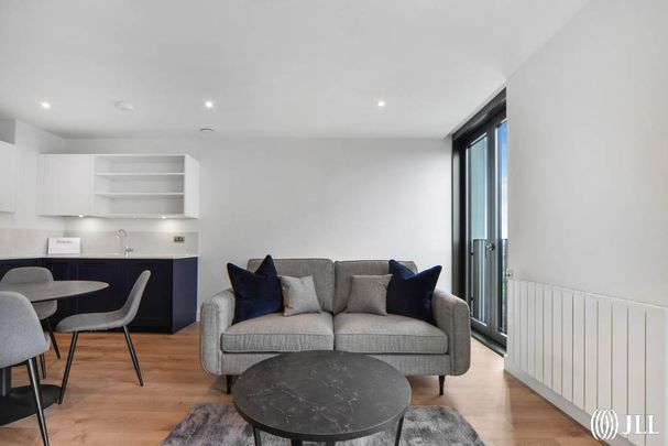 1 bedroom apartment to rent - Photo 1