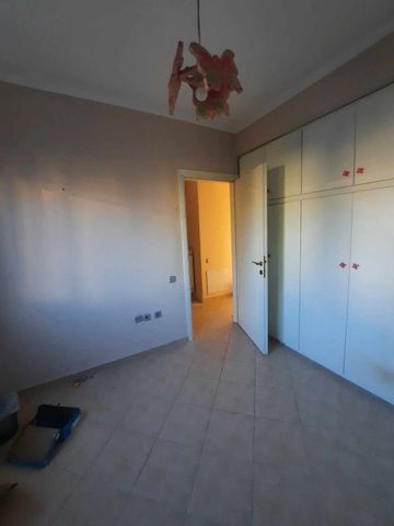 Μεζονέτα για ενοικίαση Κέντρο (Ωραιόκαστρο) - Φωτογραφία 4