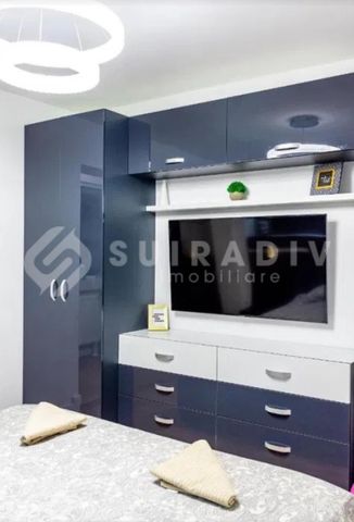 Apartament modern 2 camere | Manastur - Fotografie 2