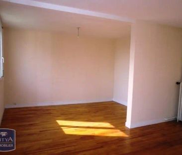 Appartement à louer 3 pièces 61.66m² - Photo 3