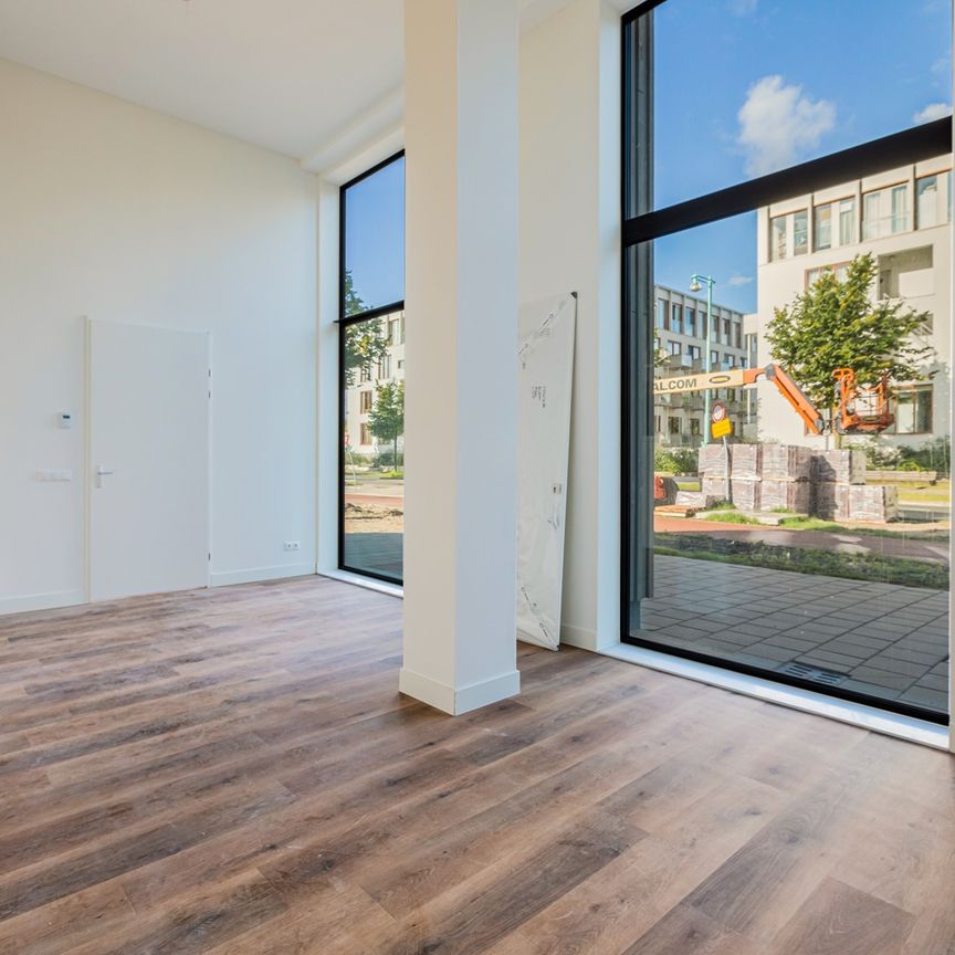 Barajasweg 174, 1043 CP, Amsterdam - Photo 1