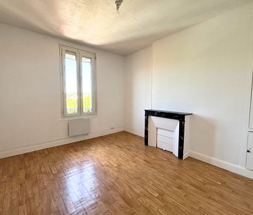Apartment - Photo 1