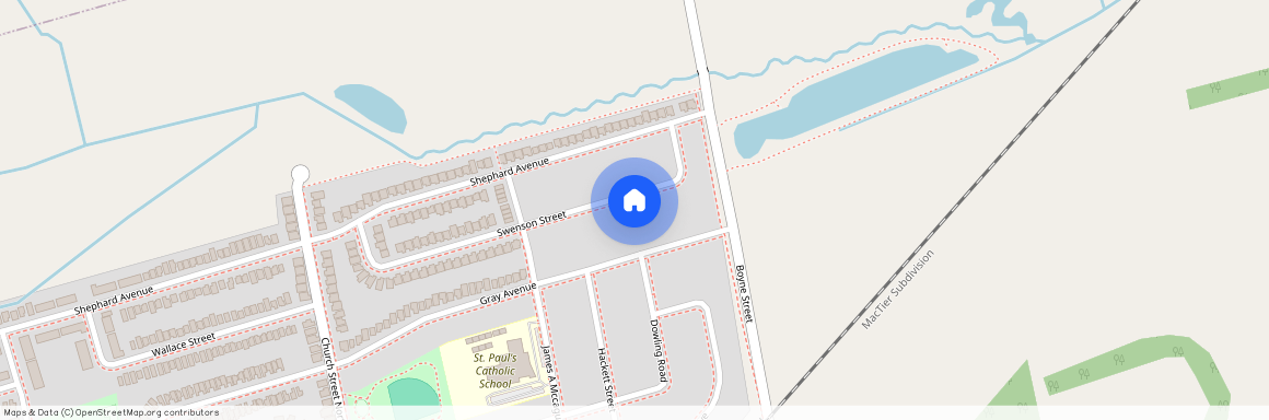 79 Swenson Street, New Tecumseth