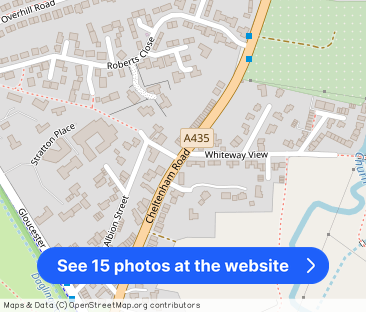 Stratton, Cirencester - Photo 1