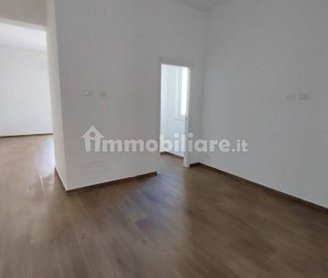 Quadrilocale via Giovanni Evangelista Di Blasi 44, Noce, Palermo - Photo 1