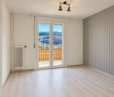 Appartement 3.5 pièces à CHF 1'590.-/mois charges comprises - Foto 2