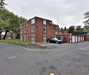 1 bedroom ground floor flat to rent - Photo 6