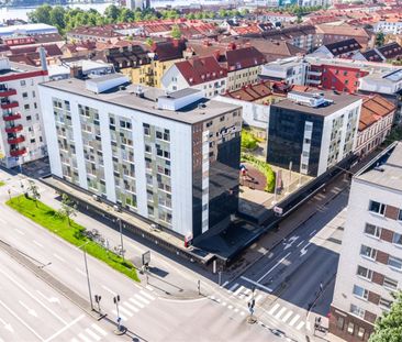 Klostergatan 27 - Foto 3