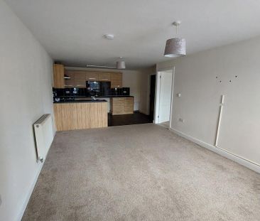 1 bedroom apartment to rent - Photo 3