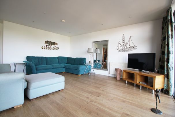 Lancefield Quay, Finnieston, Glasgow - Photo 1