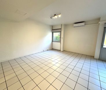 Appartement F2 à louer sur Troyes dans le département de l'Aube - Photo 2