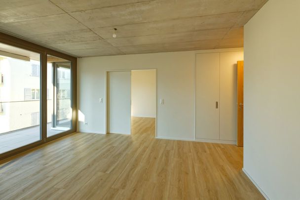 4 Zimmer, 84 m², 1. Stock - Foto 1