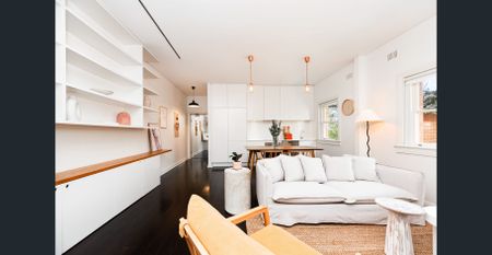 FURNISHED BEACH APARTMENT@EDWARD - Photo 2