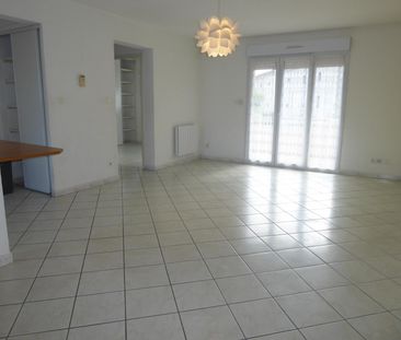 Location Appartement 4 pièces 78m² AUBENAS 07200 - Photo 2