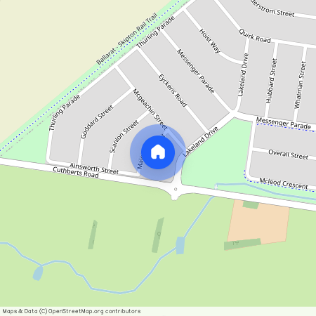 17 Lakeland Drive, Vic 3350, Lucas