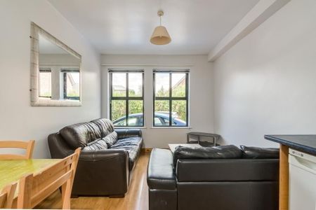 Apt 1 Tate Courtyard, 23a Tates Avenue, Belfast, Belfast, BT9 7BY - Photo 2
