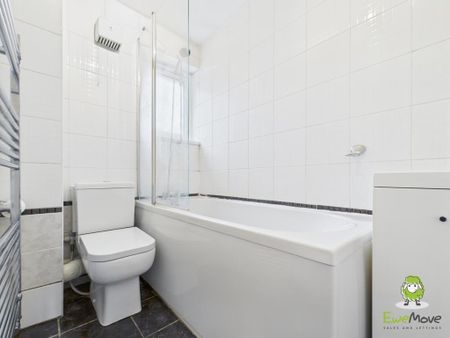 1 bedroom maisonette to rent - Photo 2