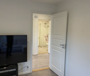 Dunviksgatan, Malmö - Photo 1