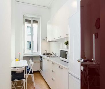 Via Larga, Milan, Lombardy 20122 - Foto 6