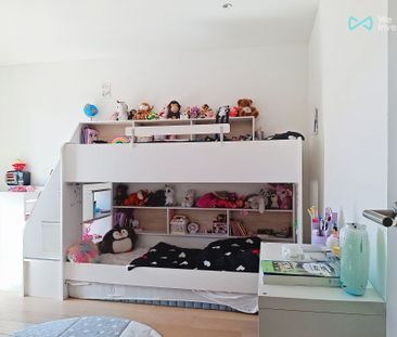 Huis met drie slaapkamers in Kapelle-op-den-Bos - Photo 1