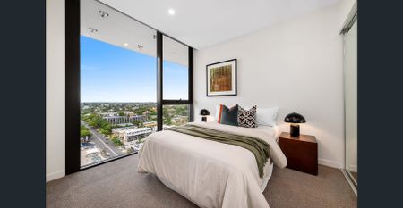 Experience Elevated Living on the 17th Level at Illumina, Toowong - Photo 5