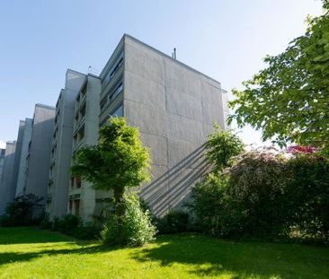 1 Zimmer, 28 m², 5. Stock - Foto 2