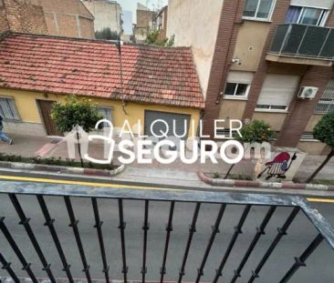Piso en alquiler en Armilla - Photo 1