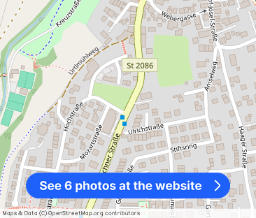 Neubau in zentraler Lage - Photo 1