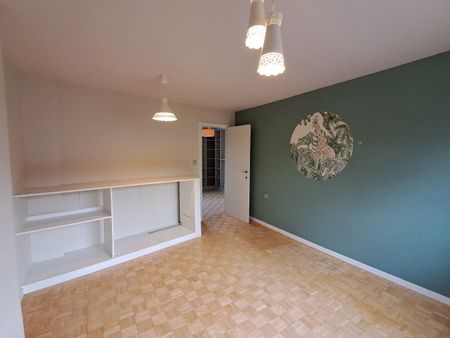 Woning met leuke tuin! - Photo 3