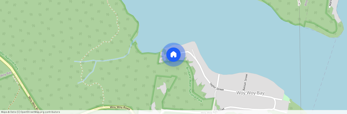 1/102 Taylor Street, NSW 2256, Woy Woy Bay