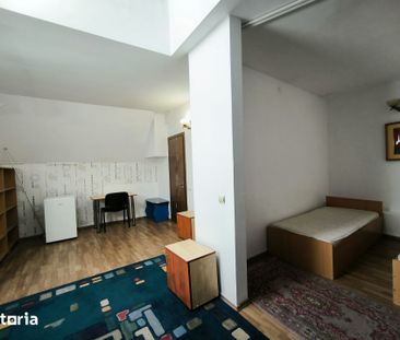 Nice studio with 1 room, Motilor street, near to UMF / USAMV / Center - Fotografie 4
