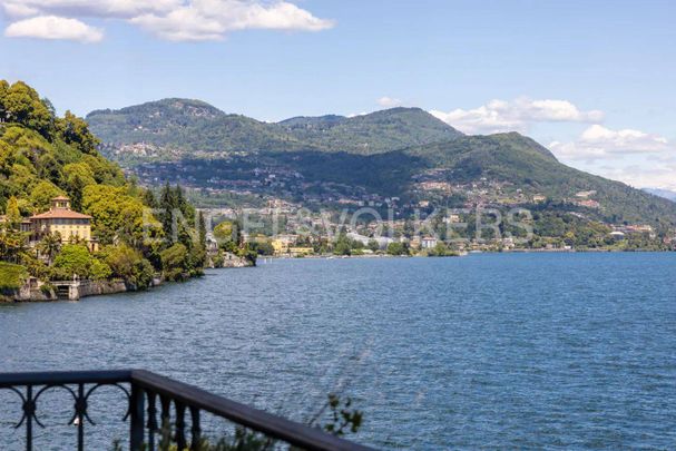 Quadrilocale via Vittorio Veneto 68, Pallanza Lago, Verbania - Photo 1