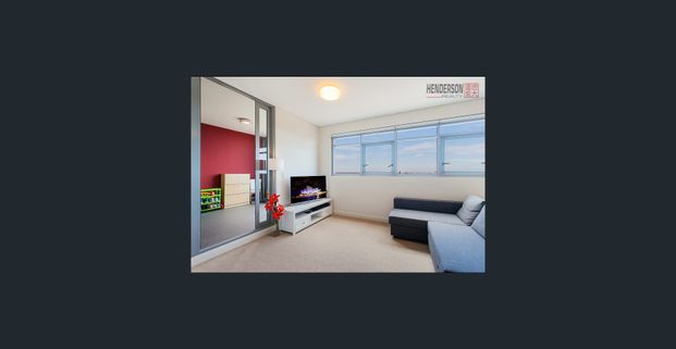 1 Bedroom Large Apartment @East Quarter For Lease - Photo 1