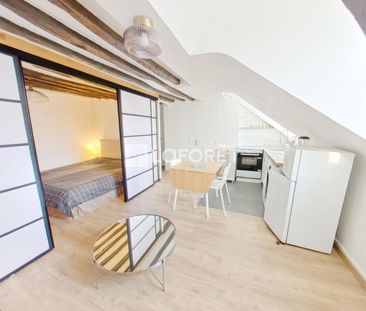 Apartment - Photo 3