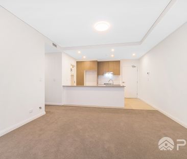 As New 1 bed plus study apartment Now For Lease - Photo 5
