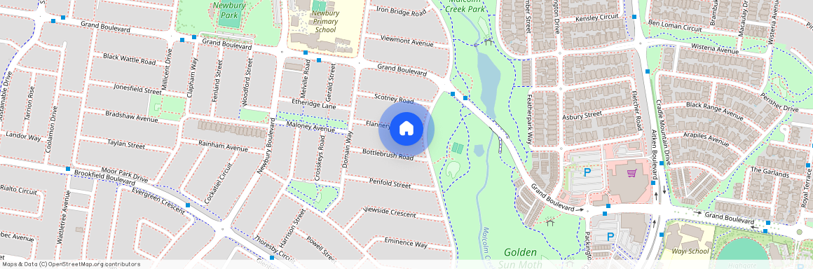 3 Flannery Street, Vic 3064, Craigieburn