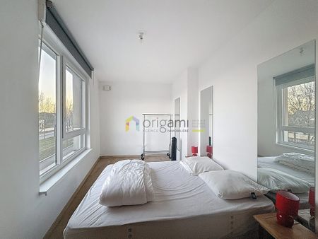 Location Appartement 4 pièces 86m² OSTWALD 67540 - Photo 5