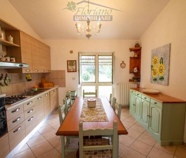 Villa unifamiliare Strada Provinciale Capalbio, Capalbio - Photo 2