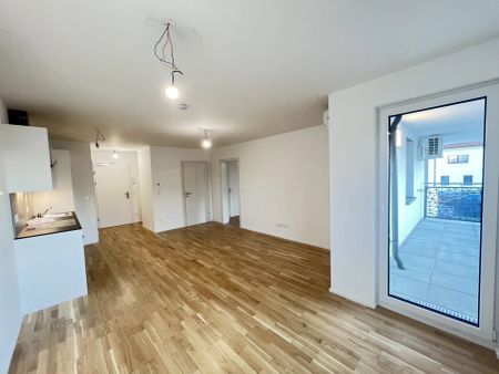 Top Ausstattung - inkl. Klimaanlage - Großzügiger Balkon - Photo 3