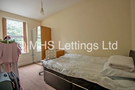 1st Floor Flat, 146a Woodsley Road, Universities, Leeds, LS2 9LZ - Photo 3