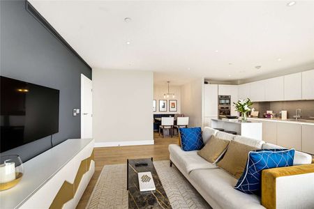 Furnished two bedroom apartment with river views - Photo 4
