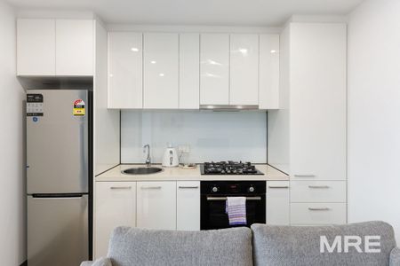 1112/283 City Road, Southbank - Photo 4