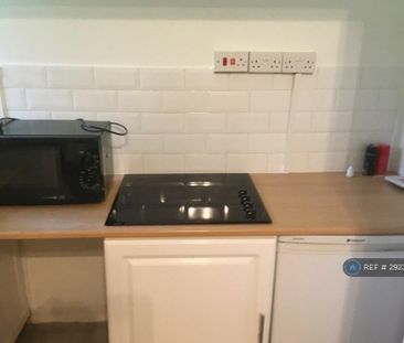 Studio to rent - Photo 5