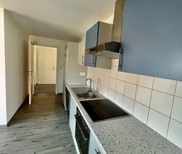 Schöne 2,5-Zimmer-Wohnung mitten in Lustenau - Photo 3